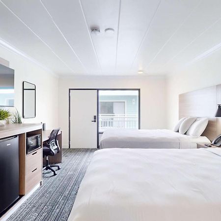 The Atlantic, BW Signature Collection โอเชียนซิตี ภายนอก รูปภาพ