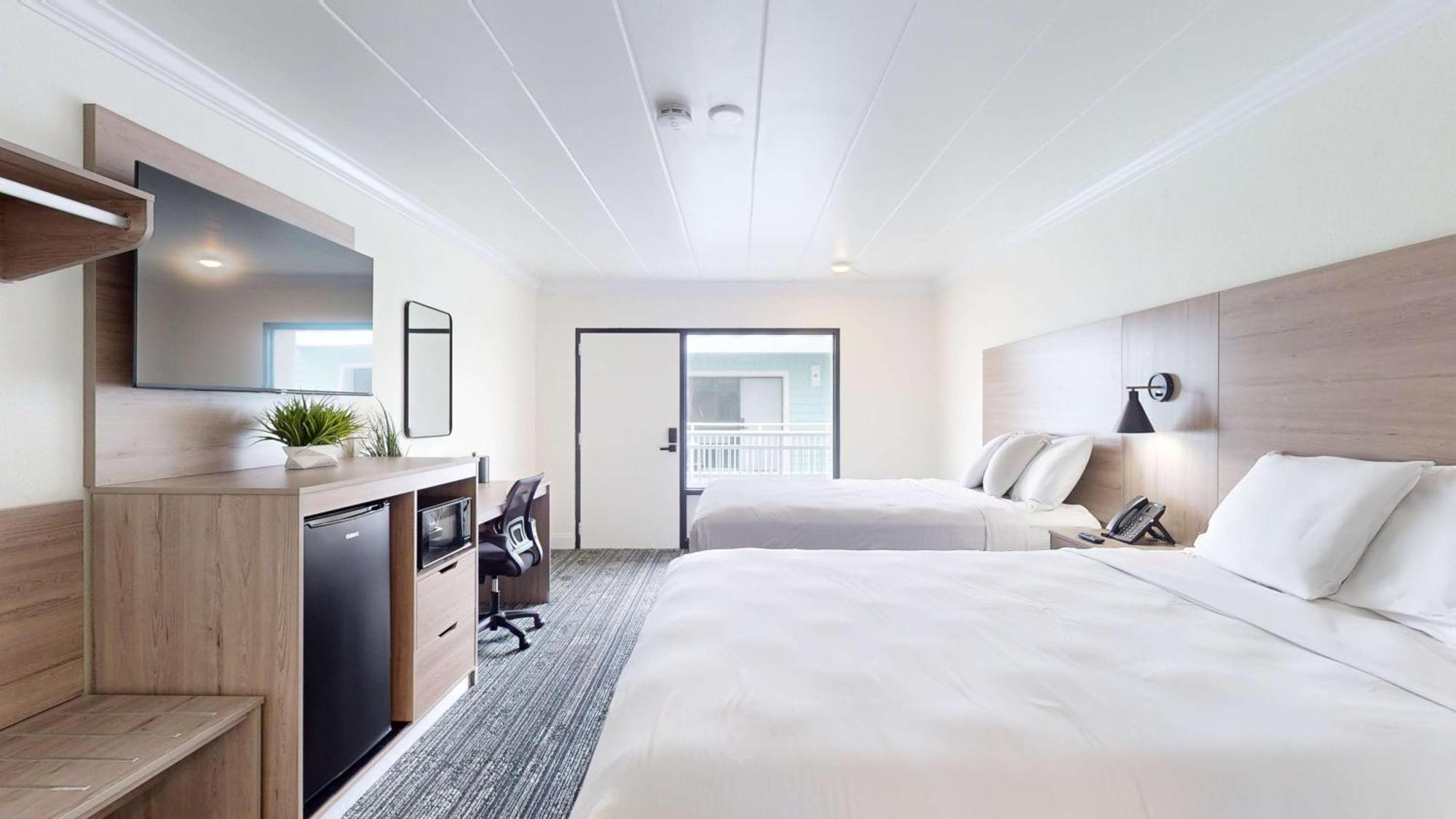 The Atlantic, BW Signature Collection โอเชียนซิตี ภายนอก รูปภาพ